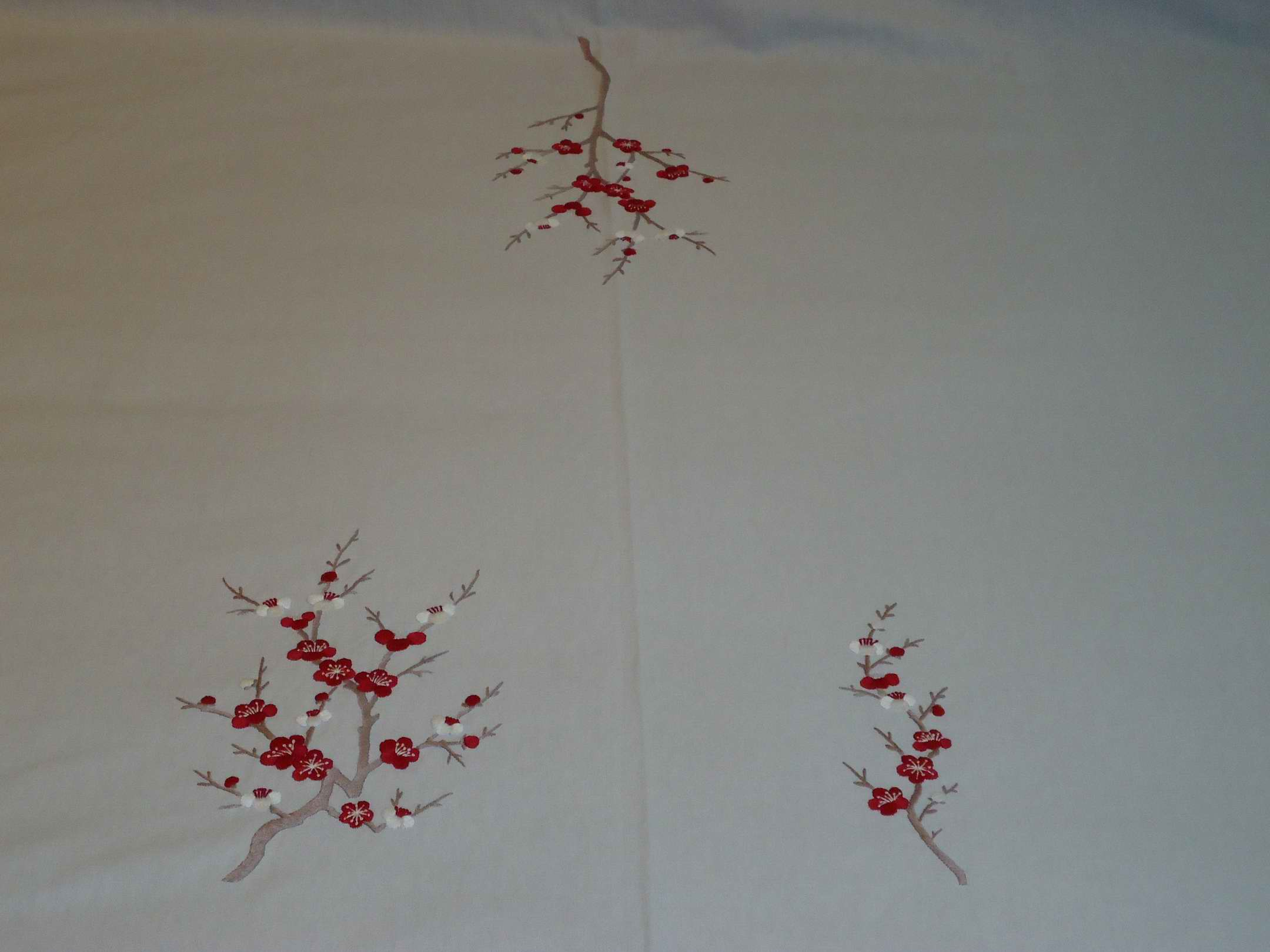 Sakura Tablecloth