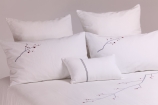 Bed - Duvet & Pillow, Winter