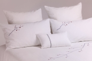 Bed - Duvet & Pillow, Winter